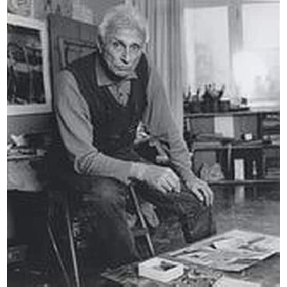 Το θράσος του καλλιτέχνη να γράφει image 1
