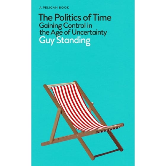 Politics of Time image 0