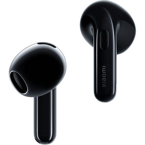 Ακουστικά Bluetooth Xiaomi Buds 6 - Graphite Black image 2