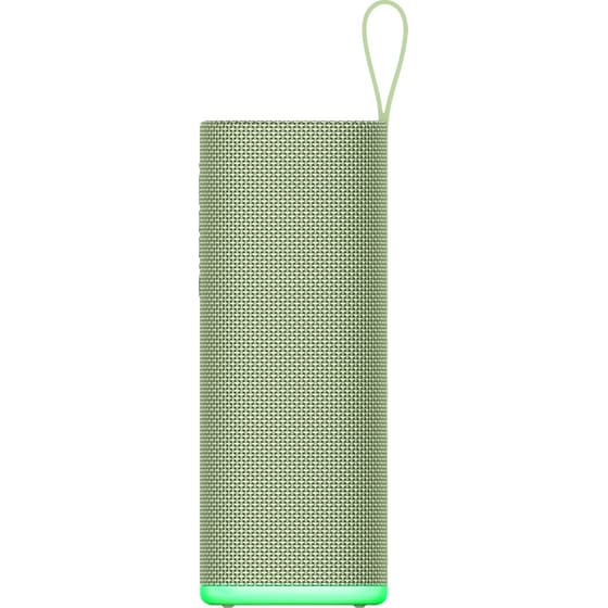 Φορητό Ηχείο Xiaomi Sound Play 18W - Green image 2