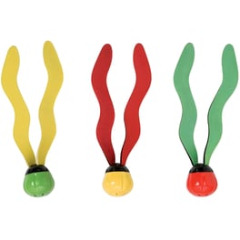 Σετ Παιχνίδι Παραλίας & Πισίνας Intex Fun Balls 55503  - Πολύχρωμο
