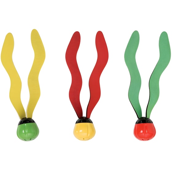 Σετ Παιχνίδι Παραλίας & Πισίνας Intex Fun Balls 55503  - Πολύχρωμο image 0