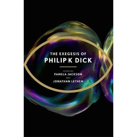 Exegesis of Philip K Dick image 0