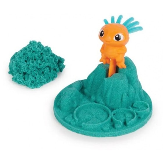 Spin Master Kinetic Sand – Surprise Wild Critters (6066956)