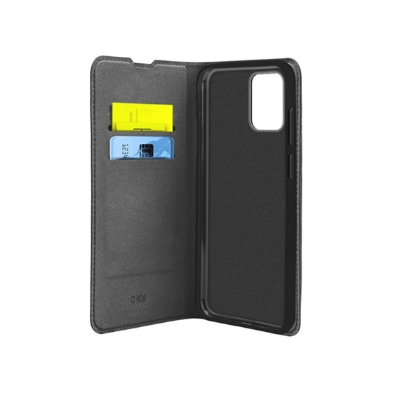 Θήκη Samsung Galaxy A53 - Sbs Book Wallet Lite Case - Black image 2