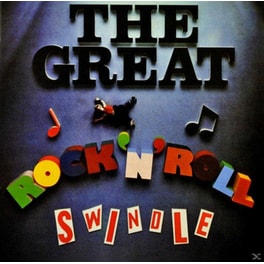 The Great Rock 'n' Roll Swindle