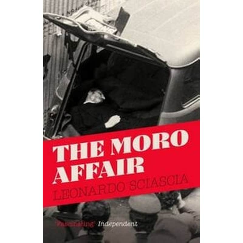 The Moro Affair
