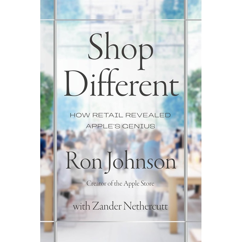 Shop Different