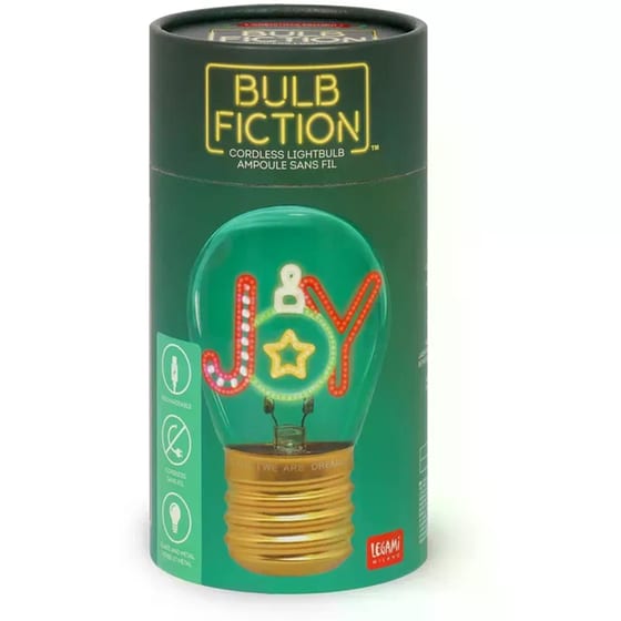 Λάμπα&nbsp;Γραφείου Legami&nbsp;Joy image 4