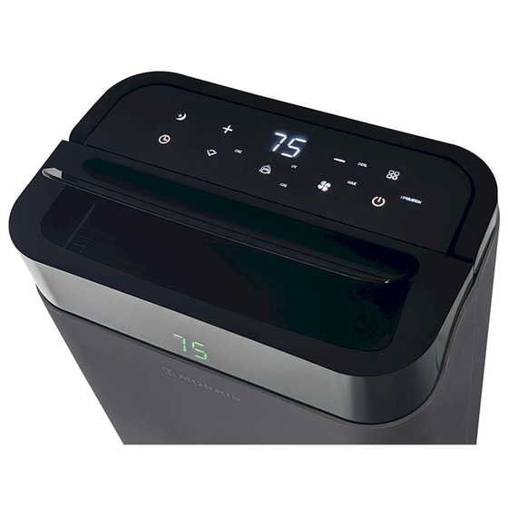 MORRIS MDP-30605INV Stealth 30 Lt με Ιονιστή και Wi-Fi Αφυγραντήρας image 3