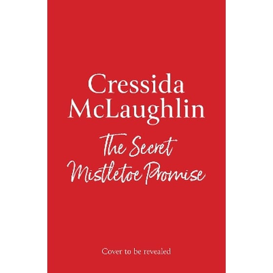 The Secret Mistletoe Promise image 0