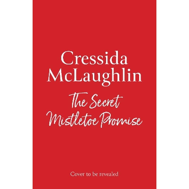 The Secret Mistletoe Promise