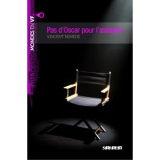 Pas d'Oscar pour l'assassin (A2) image 0