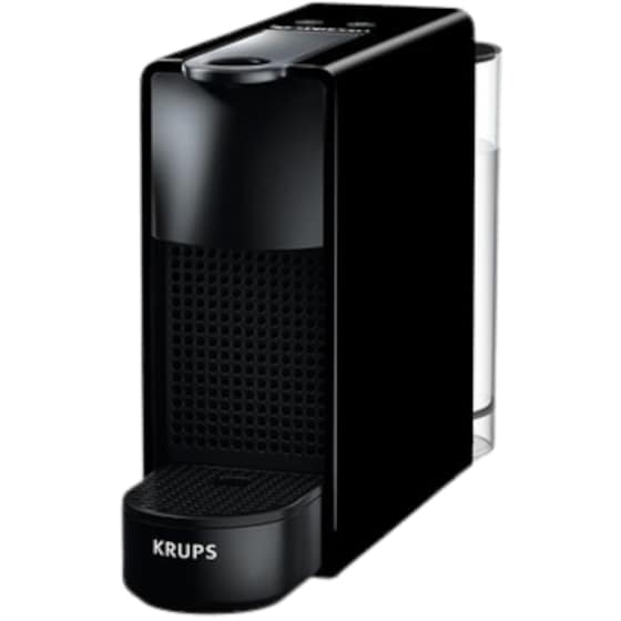 Μηχανή Καφέ Nespresso® KRUPS XN1108 1300 W 15 bar Μαύρο image 3