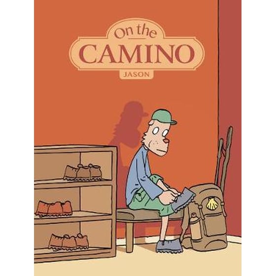 On The Camino image 0