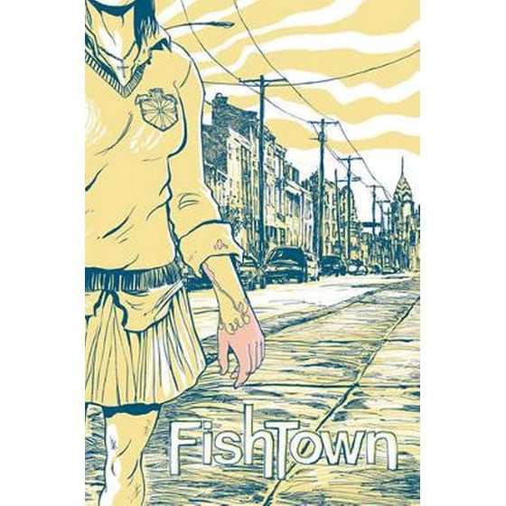 Fishtown image 0