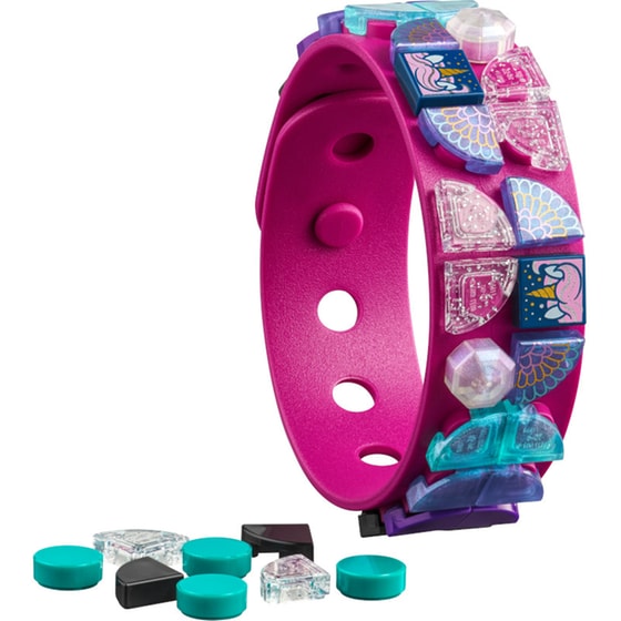 LEGO® Dots Unicorns Forever Bracelet (41802) image 7