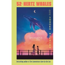 52-Hertz Whales