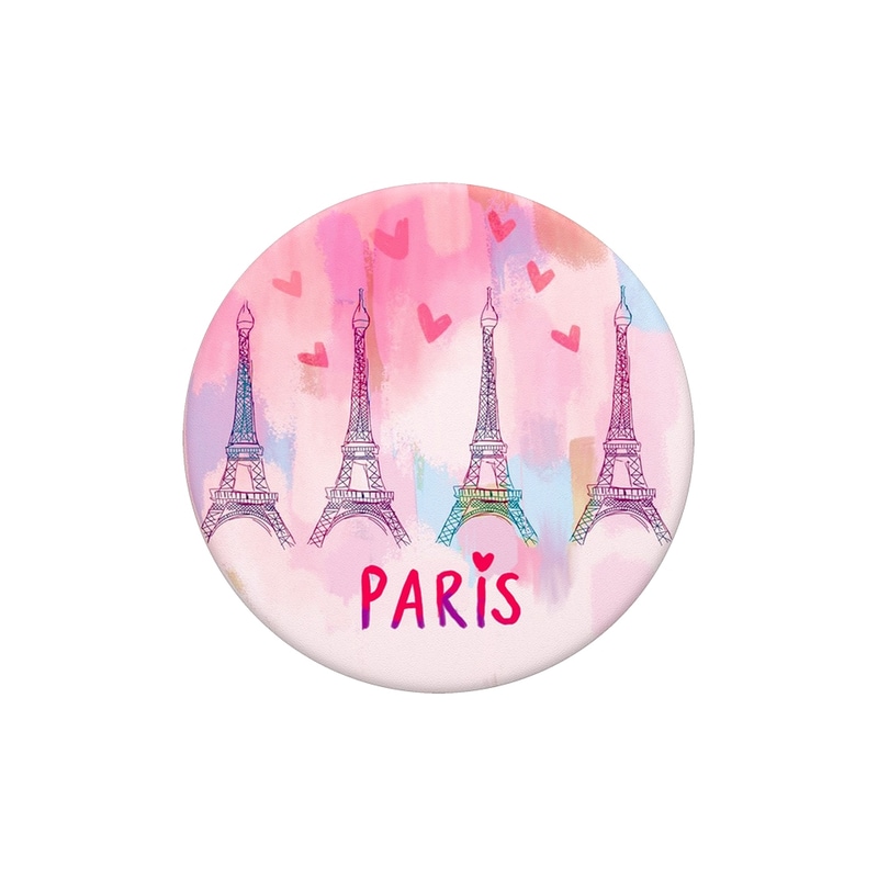 PopSockets - Paris Love