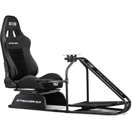 Gaming Κάθισμα Next Level Racing GT Racer image 0