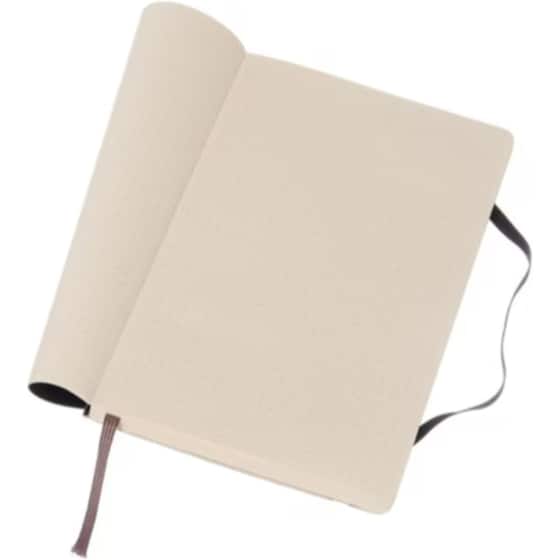 Σημειωματάριο Moleskine με Τελείες Small (1 Τεμάχιο) image 1