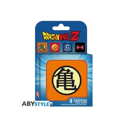 Σουβέρ Abysse Corp Dragonball