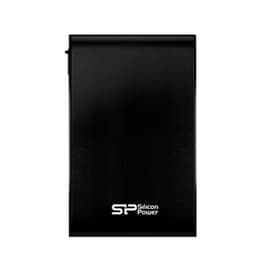 Silicon Power Armor A80 USB 3.0 HDD 2TB 2.5" - Μαύρο