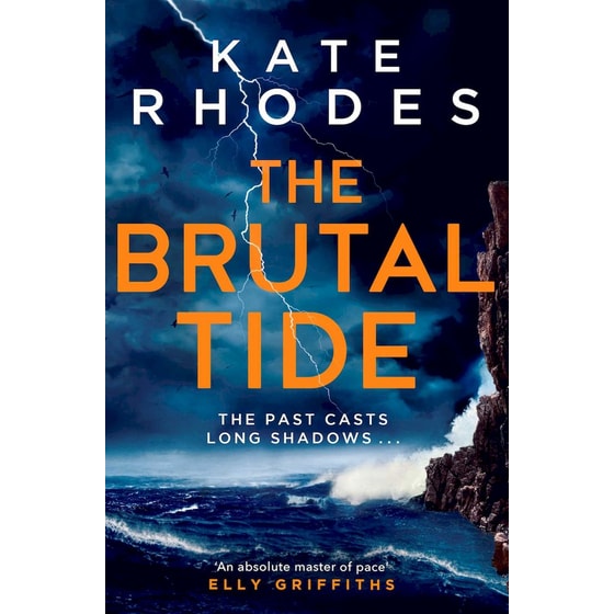 Brutal Tide image 0