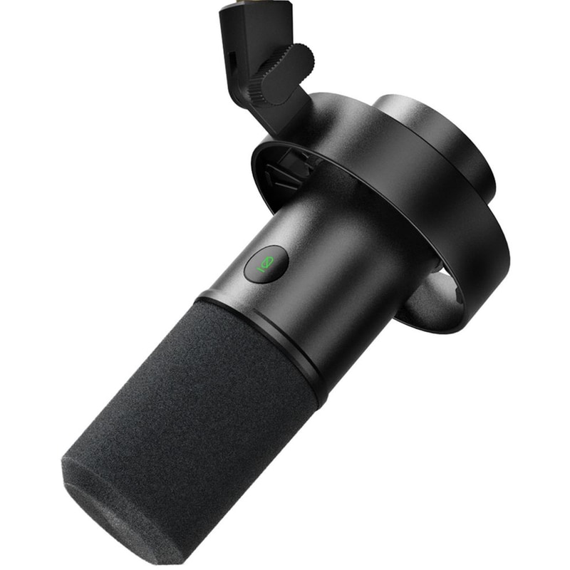 Μικρόφωνο Fifine K688 - Black