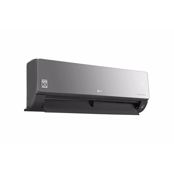 LG ArtCool Mirror AC12BK/AC12BK Κλιματιστικό Inverter 12.000 BTU A++/A++ με Ιονιστή & WiFi image 6