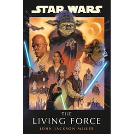 Star Wars: The Living Force