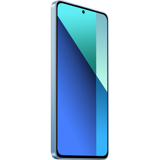 Xiaomi Redmi Note 13 4G 128GB - Ice Blue image 1