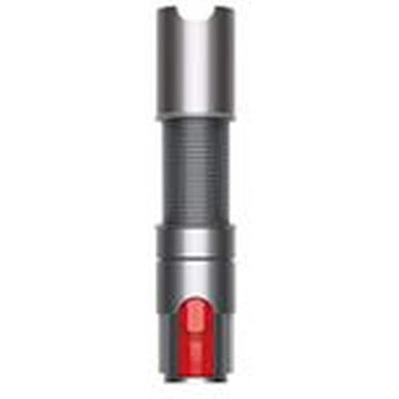 DYSON V12 492711-01 120 AW 0.35 L Iron/Nickel Σκούπα Stick image 9