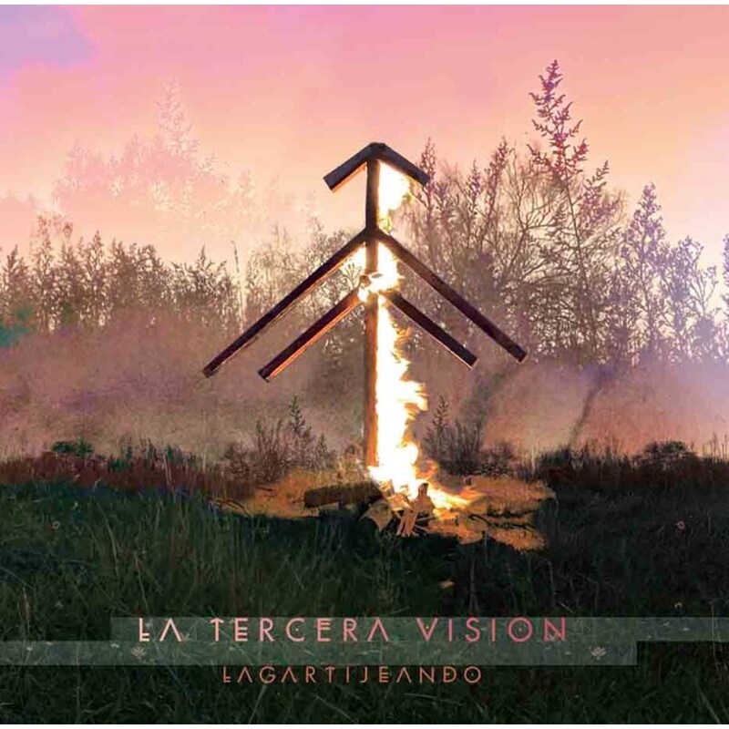 La tercera vision (LP)