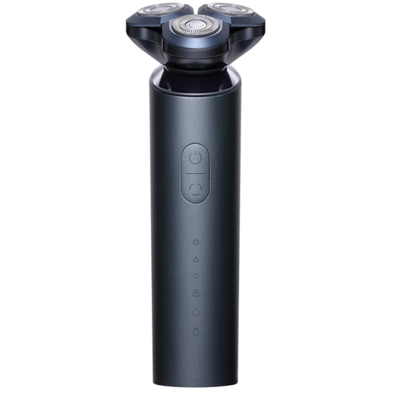 Ξυριστική Μηχανή XIAOMI BHR5720EU S700 Μαύρο image 0