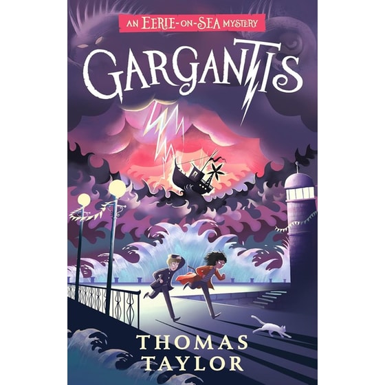 Gargantis image 0