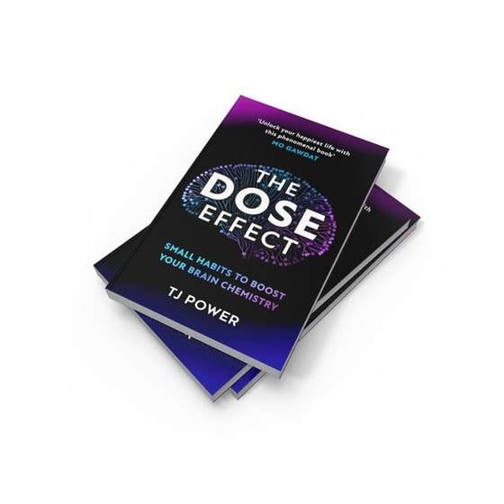 The DOSE Effect image 2