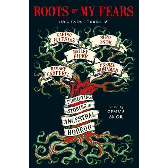 Roots of My Fears image 0