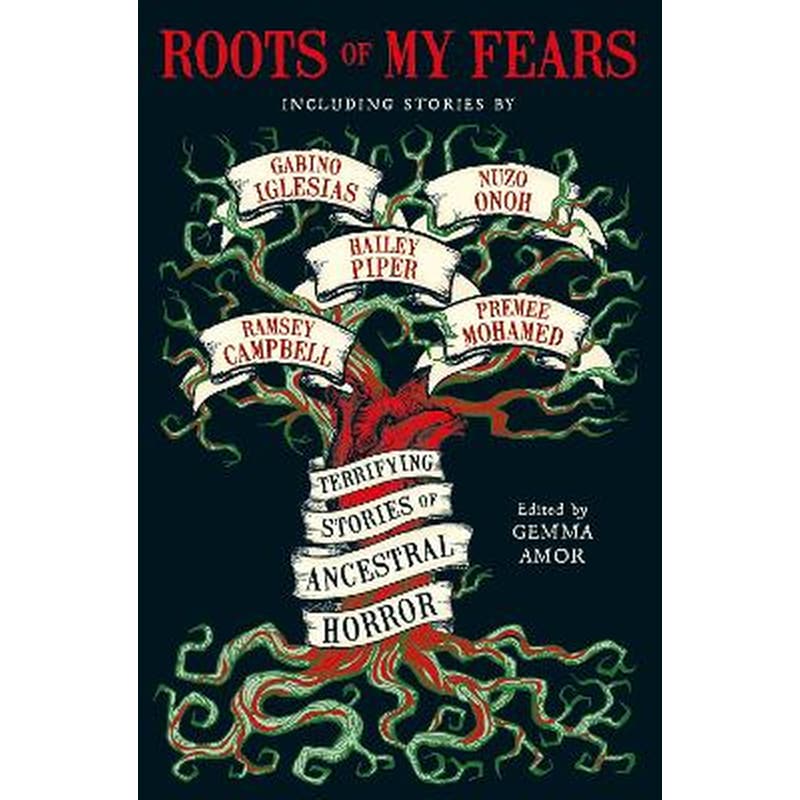 Roots of My Fears