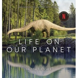 Life on Our Planet