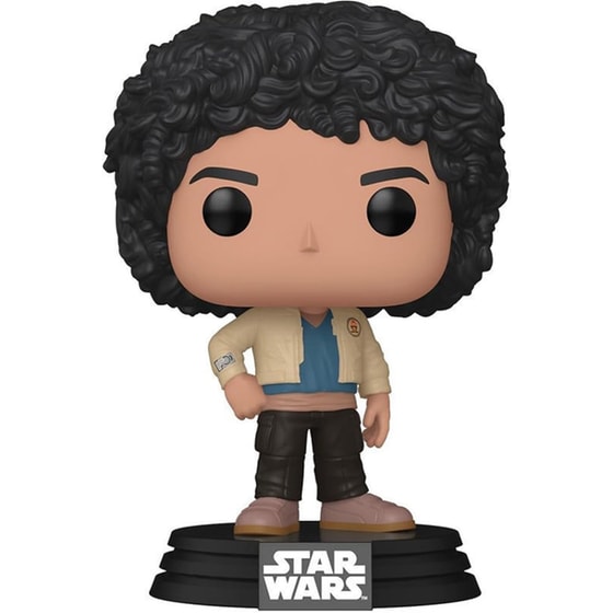 Funko Pop! Star Wars - Wim #699 image 0