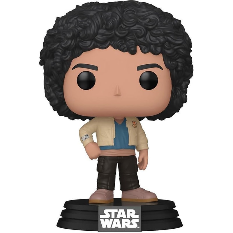 Funko Pop! Star Wars - Wim #699
