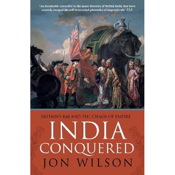 India Conquered image 0