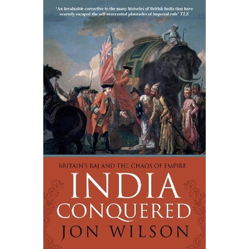 India Conquered