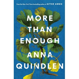 More Than Enough