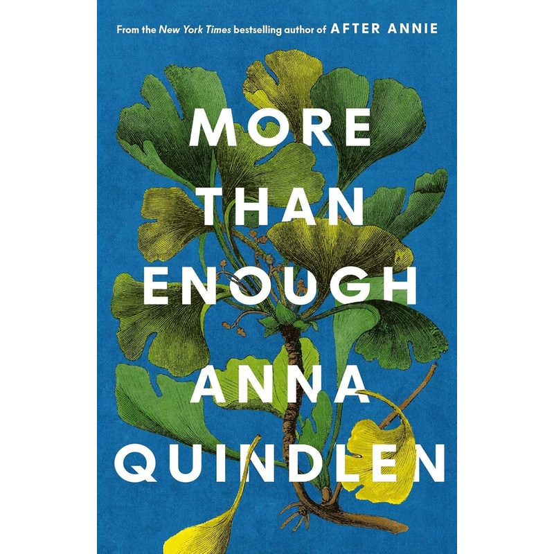 More Than Enough
