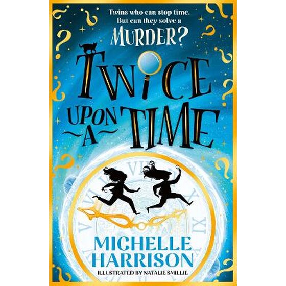 Twice Upon a Time image 0