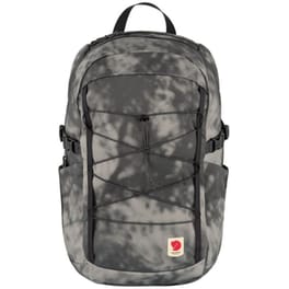 Σακίδιο Πλάτης Fjallraven Skule Graphics 24 Fossil Shade