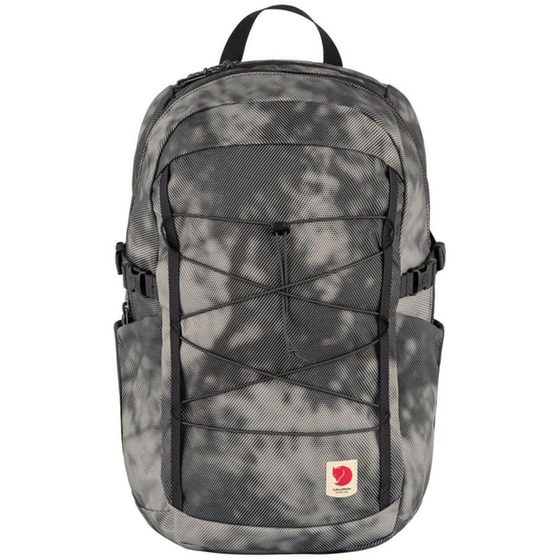 Σακίδιο Πλάτης Fjallraven Skule Graphics 24 Fossil Shade image 0