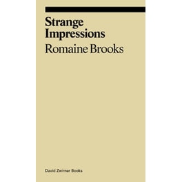 Strange Impressions